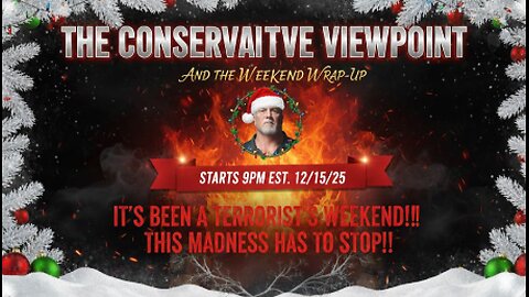 TONIGHT @ 9PM: “Violence on Campus and Abroad: Where Do We Go From Here?”
