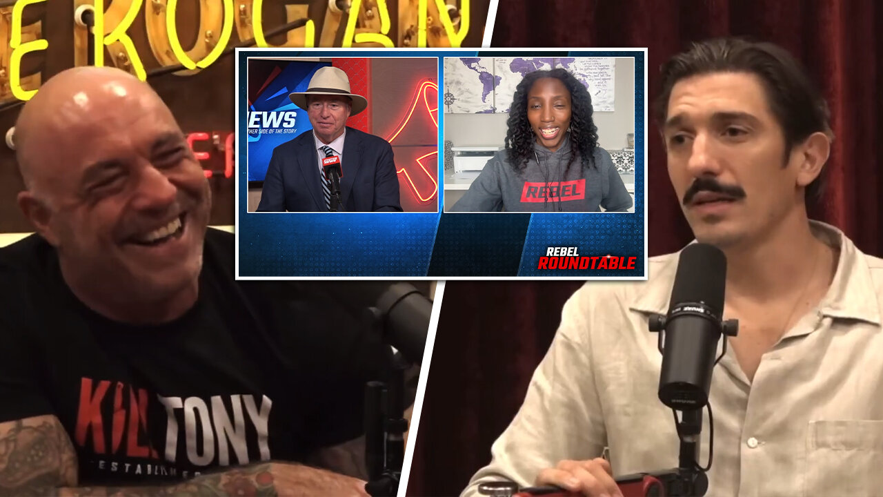 U.S. comedian finds 'enforced care' through land acknowledgments 'humorous'