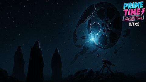 This Franchise is Having It's Snyder Cut Moment - PTL 11/4/25