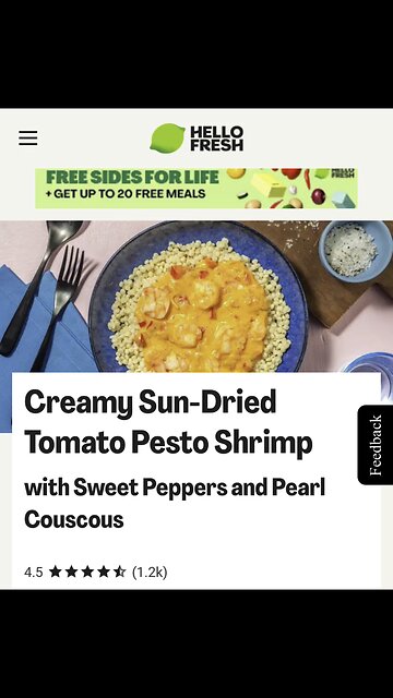 Hello Fresh - Creepy Sun Dyed Tornado