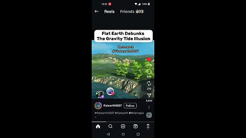 The Tide Is Shifting