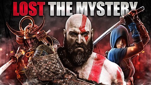 The Death Of Mystery In Modern Gaming