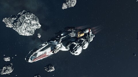 Starfield - Starborn Friday- Powered by @Streamwithmeld