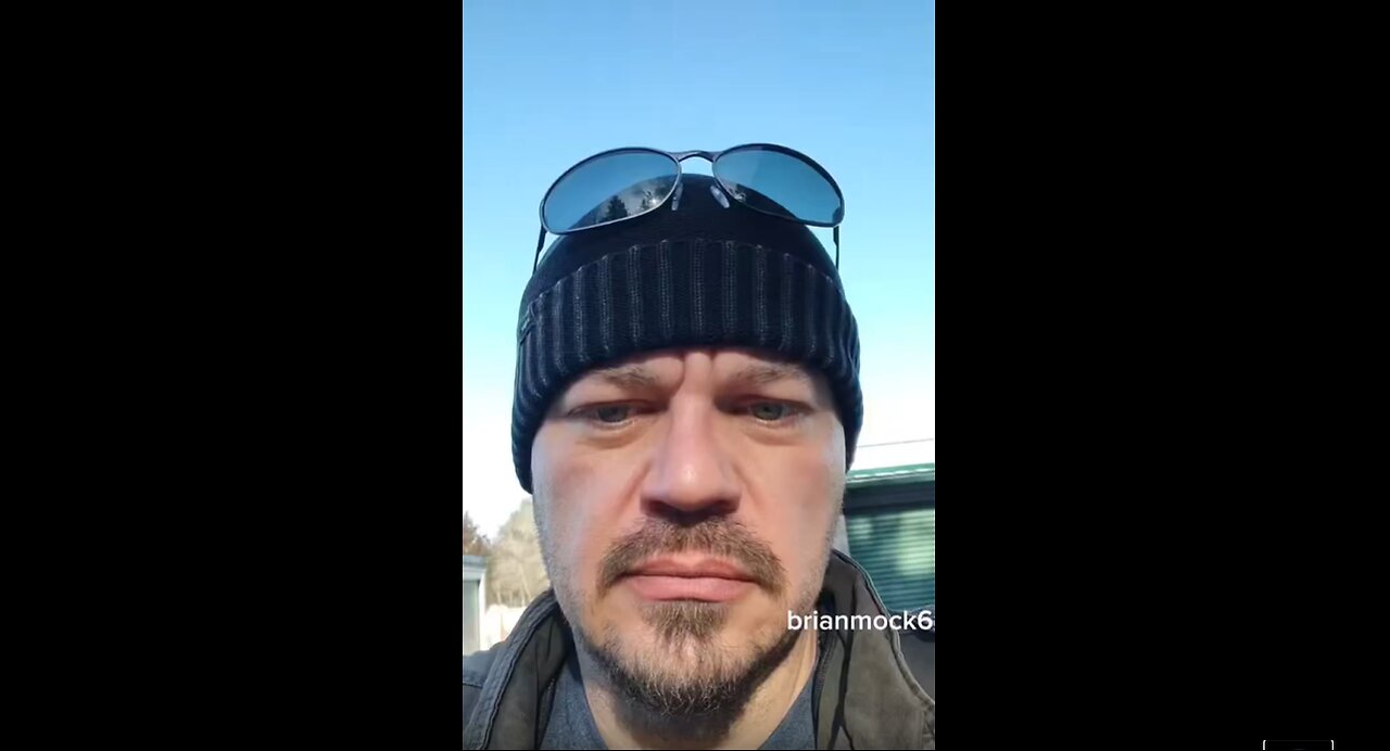 Released January 6th Political Prisoner says he has evidence to present in front of Congress