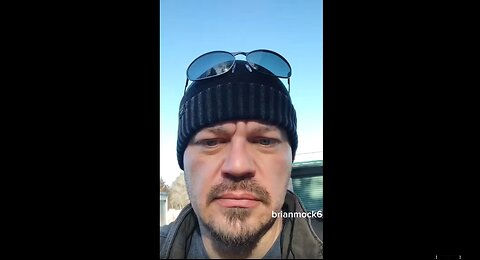 Released January 6th Political Prisoner says he has evidence to present in front of Congress