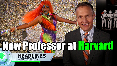 Harvard Hires Controversial Performer as Visiting Professor