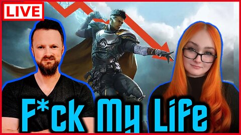 FML Podcast | Shills COPE Over Highguard, TLOU Ends With Season 3, AKOTSK LIVESTREAM