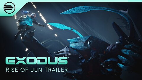 Exodus – Official Gameplay Trailer | The Game Awards 2025