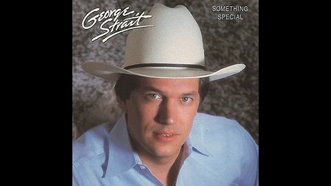 George Strait - The Chair