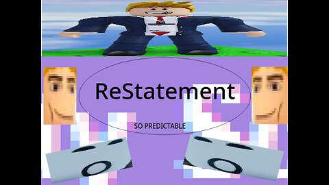 ReStatement