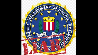 BUSTED: THE FBI LIED AGAIN. WHY