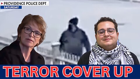 Rhode Island TERROR COVER-UP: FBI Fails, Locals HIDE The Truth!