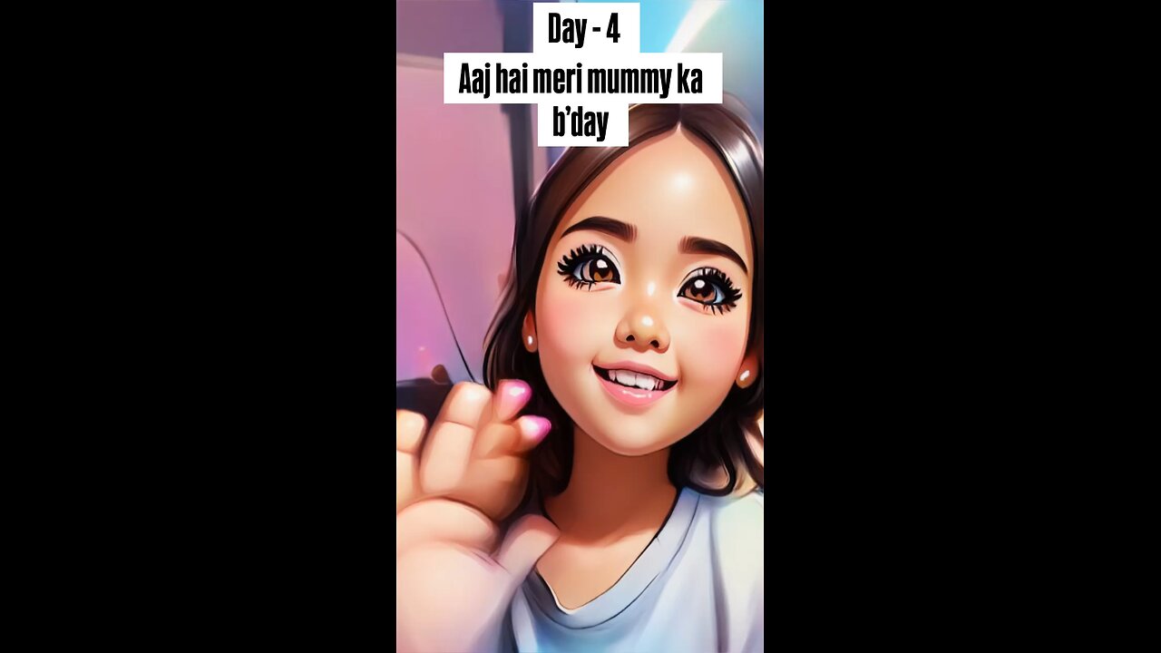 Day - 4 as a content creator. Aaj hai meri mummy ka video. #shorts #viral