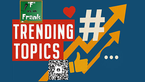 WHAT'S TRENDING 8-25-24