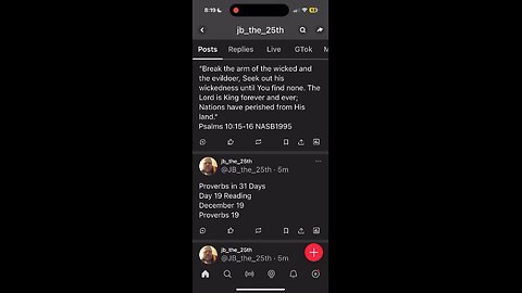 God Judges the Wicked and Reigns Forever