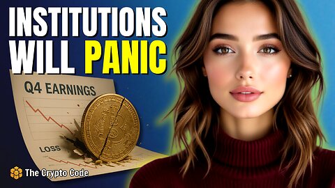 Bitcoin Trouble Ahead? A Dangerous Catalyst Nobody Anticipated