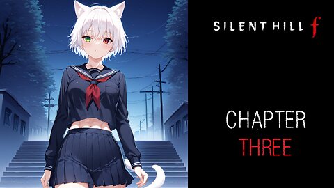 Silent Hill f - Chapter Three