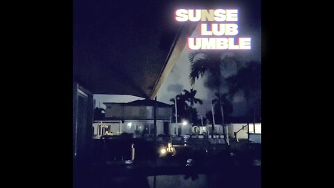 Sunset Club Season 2 Promo