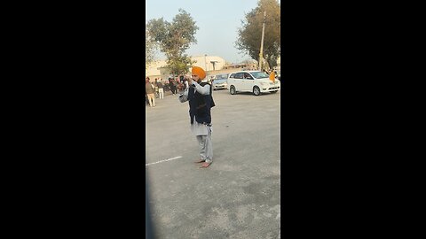 nagar kirtan tjbba