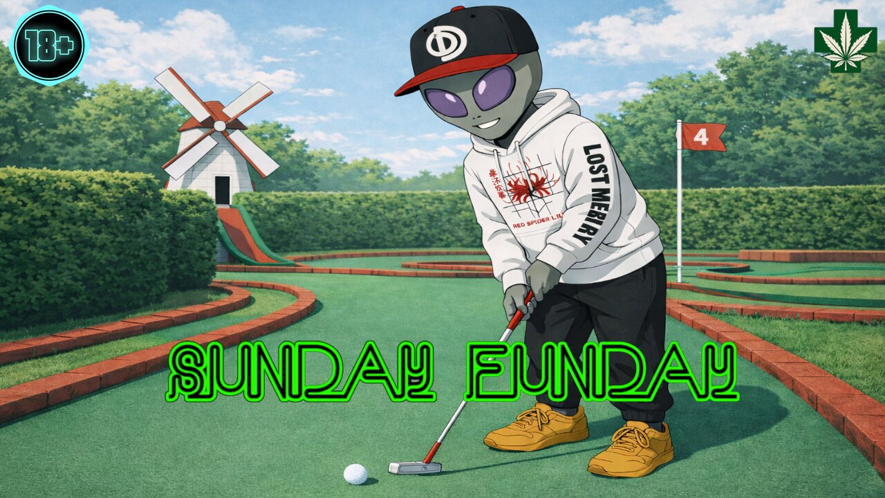 Dankplayz Smoke Sesh