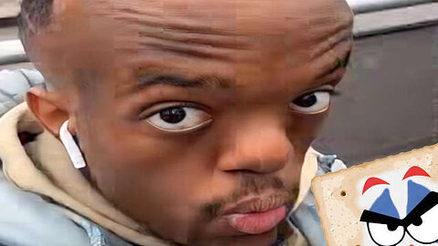 Somalians Threaten to Kill ReeEStream 01-02-26