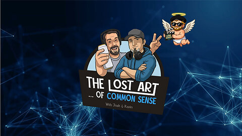 LIVE on RUMBLE - S5E1 - Well This Year Started With a Bang!