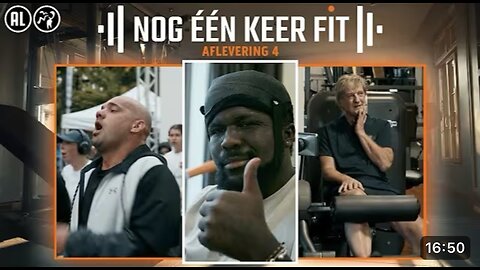 16-02-2026,,Royston Drenthe speelt wedstrijd van zijn leven;dan staat je leven ff stil