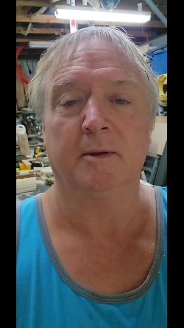 The Tunnell Take Preaching to the choir.