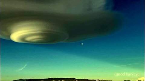 Crazy Cloud Cam | Image Set 315a