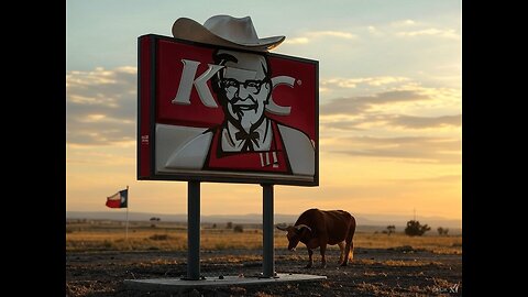 Kentucky Fried Chicken HQ moving to Texas