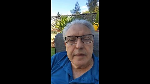 Coby, Born & Raised In Israel Exposes What The Talmud Says About Anti-Goyism