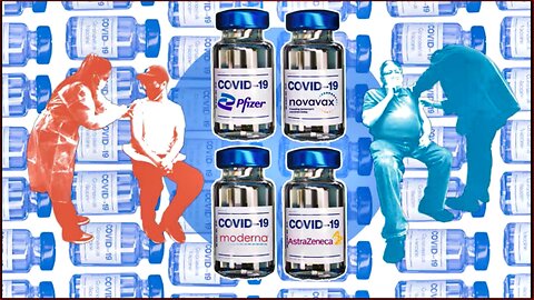 Explosive New Study - FDA Lab Uncovers Excess DNA Contamination In COVID-19 Vaccines