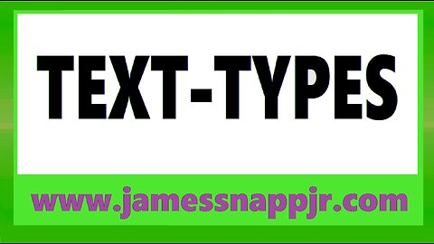 New Testament Textual Analysis 09