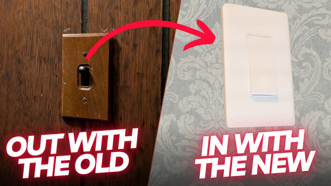 Tapo S505 Matter Smart Switch Review: Turn Any Switch Into A Smart Switch