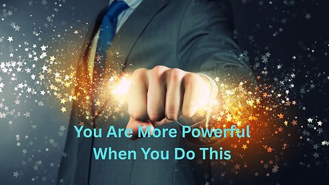 You Are More Powerful When You Do This ∞Thymus - Channeled by Daniel Scranton 09-26-25