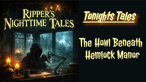 Tonight's Tale 12/22