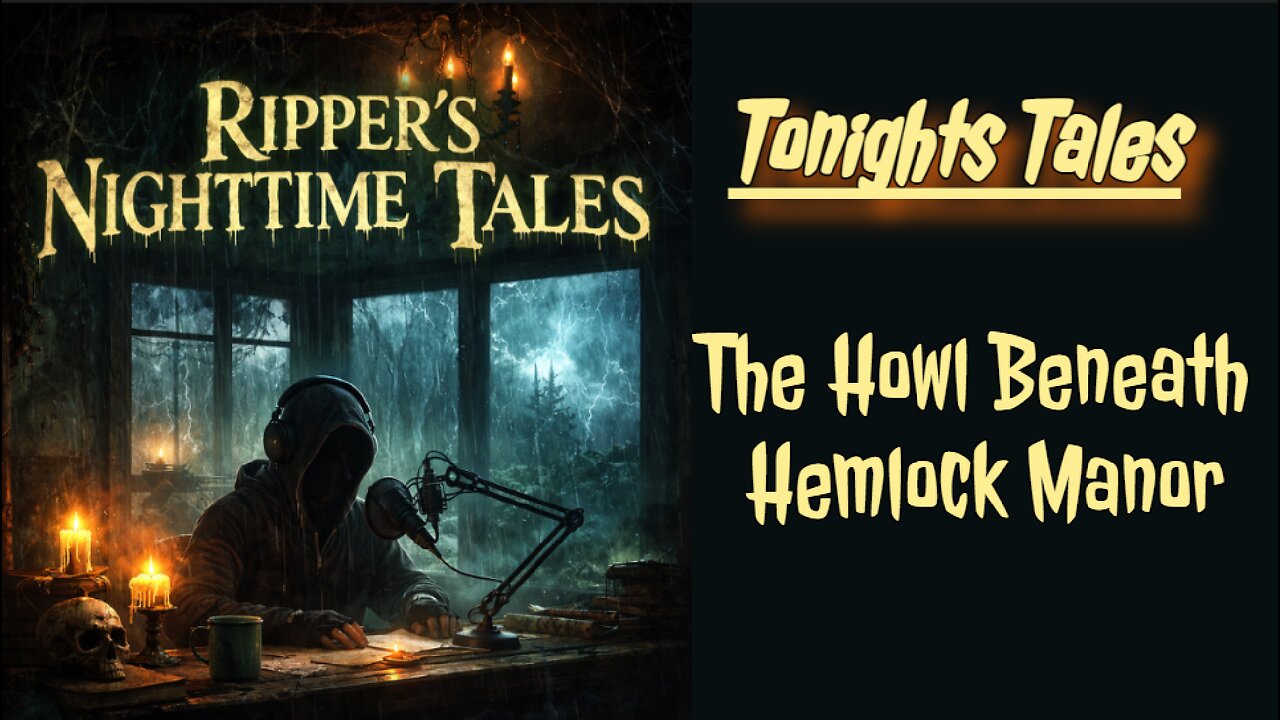 Tonight's Tale 12/22