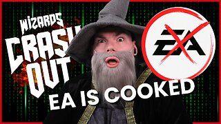 Wizard Crash Out: Saudi Arabia wants EA, Star Wars Leaks, Fortnite Pulls Emote