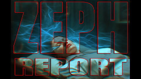 STALKED BY NIGHTMARE