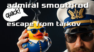 escape from tarkov - A FEW MORE DUCKS