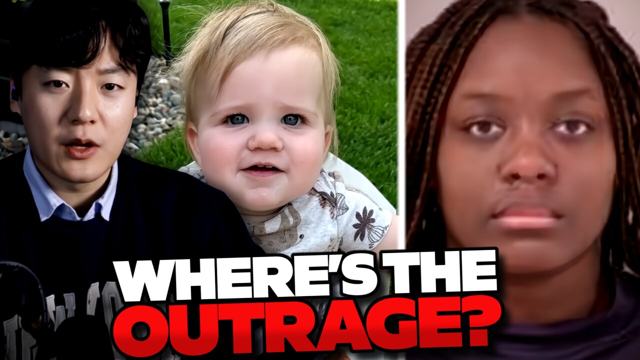 This happened again but no one is talking about it