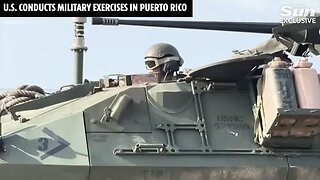 US deploys military to seize Venezuela ports & airfields as Trump declares full-scale war on cartels