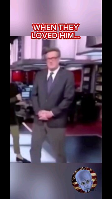 Morning Joe's LOVE HATE LOVE with Trump #Trump2024