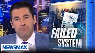 Rob Schmitt: Unfettered immigration has cost this country a fortune