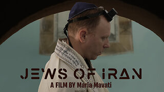 Jews of Iran (Part I)