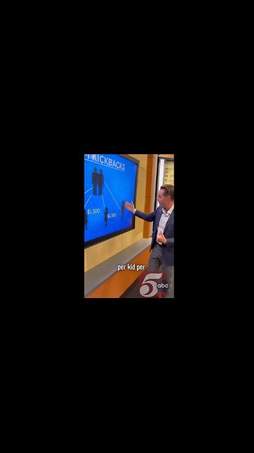 ‼️Somali Fraudster Busted in “Autism Treatment Center” Minnesota Medicaid Scam