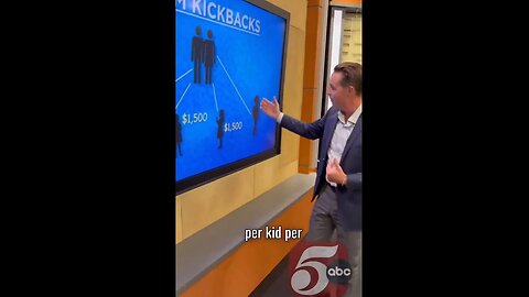 ‼️Somali Fraudster Busted in “Autism Treatment Center” Minnesota Medicaid Scam