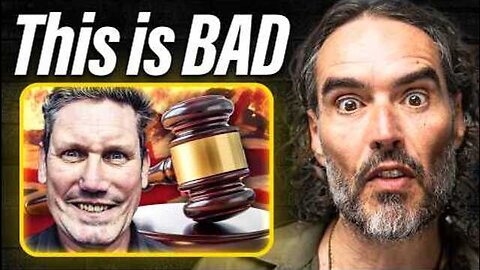 The UK Just Took A Very Dark Turn