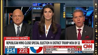 Scott Jennings: Aftyn Behn Is The Radical Dem You're You're Going To Get In Most Races