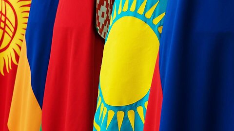 LIVE: GUS-Treffen in Sankt Petersburg: Putin hält Rede